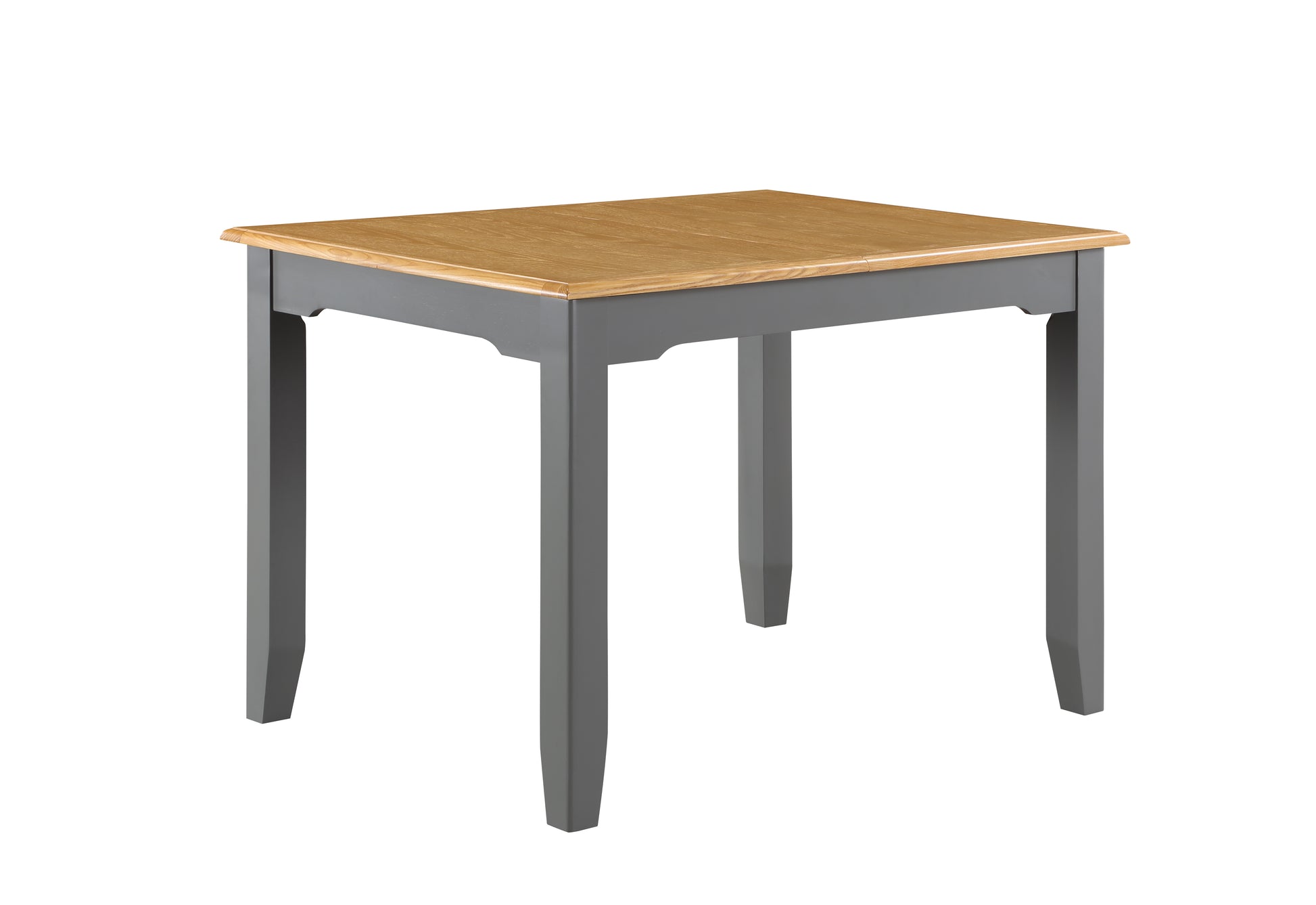 Rossmore Painted 120cm Butterfly Extension Table