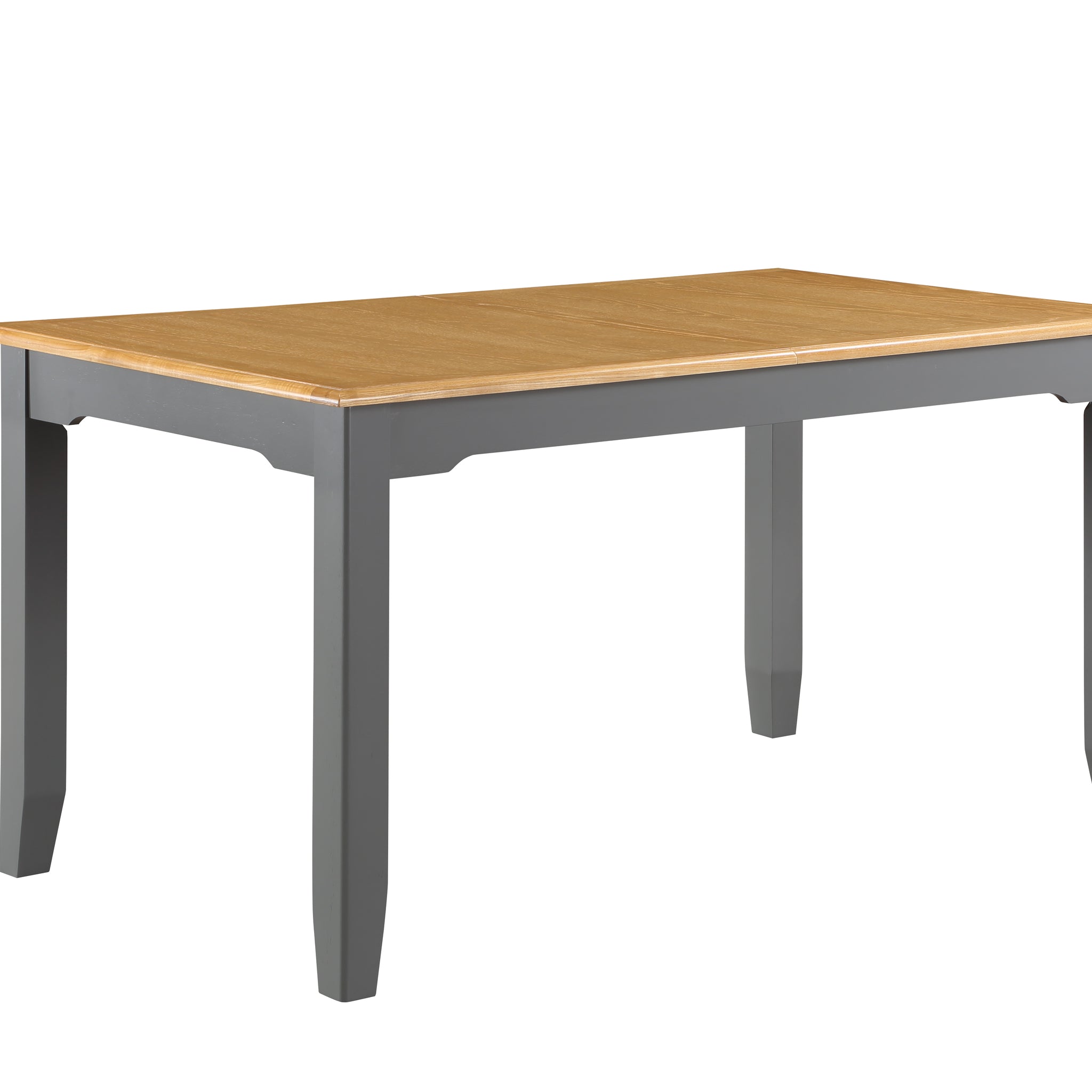 Rossmore Painted 160cm Butterfly Extension Table