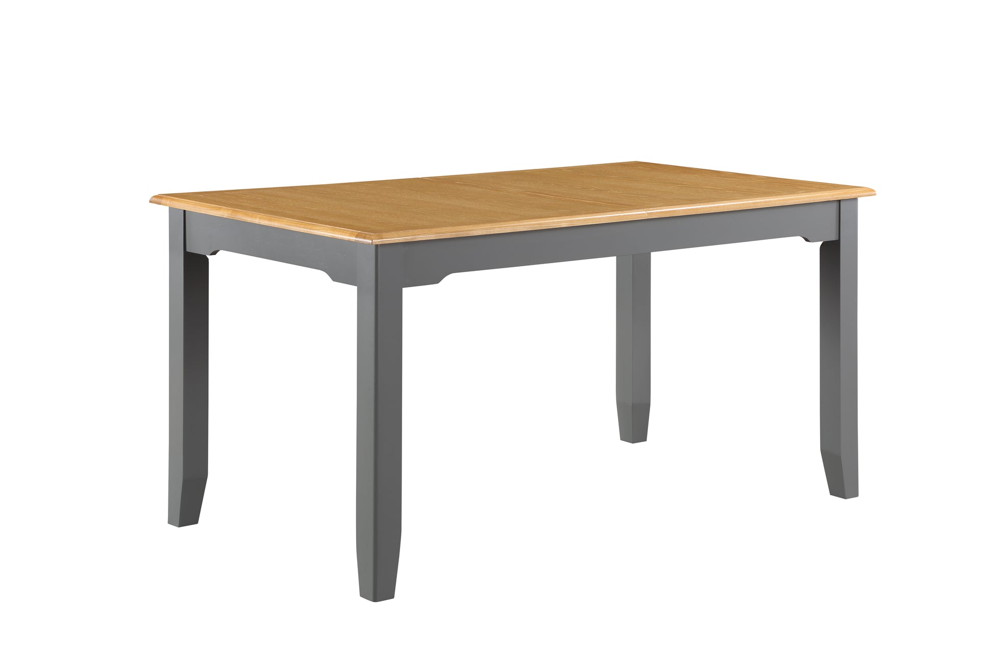 Rossmore Painted 160cm Butterfly Extension Table