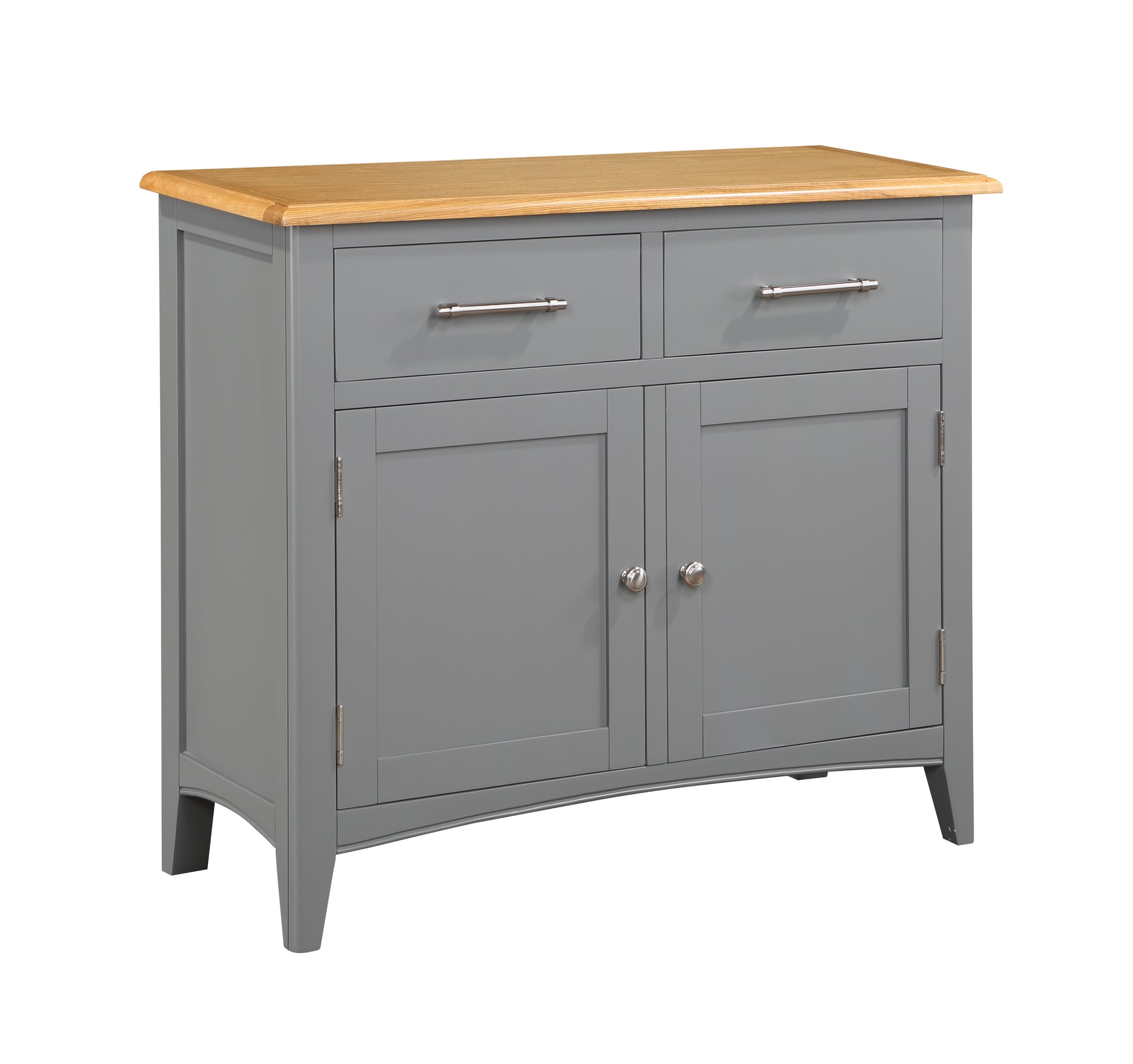 Rossmore Painted 2 Door Sideboard