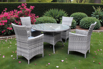 Madrid Garden Set