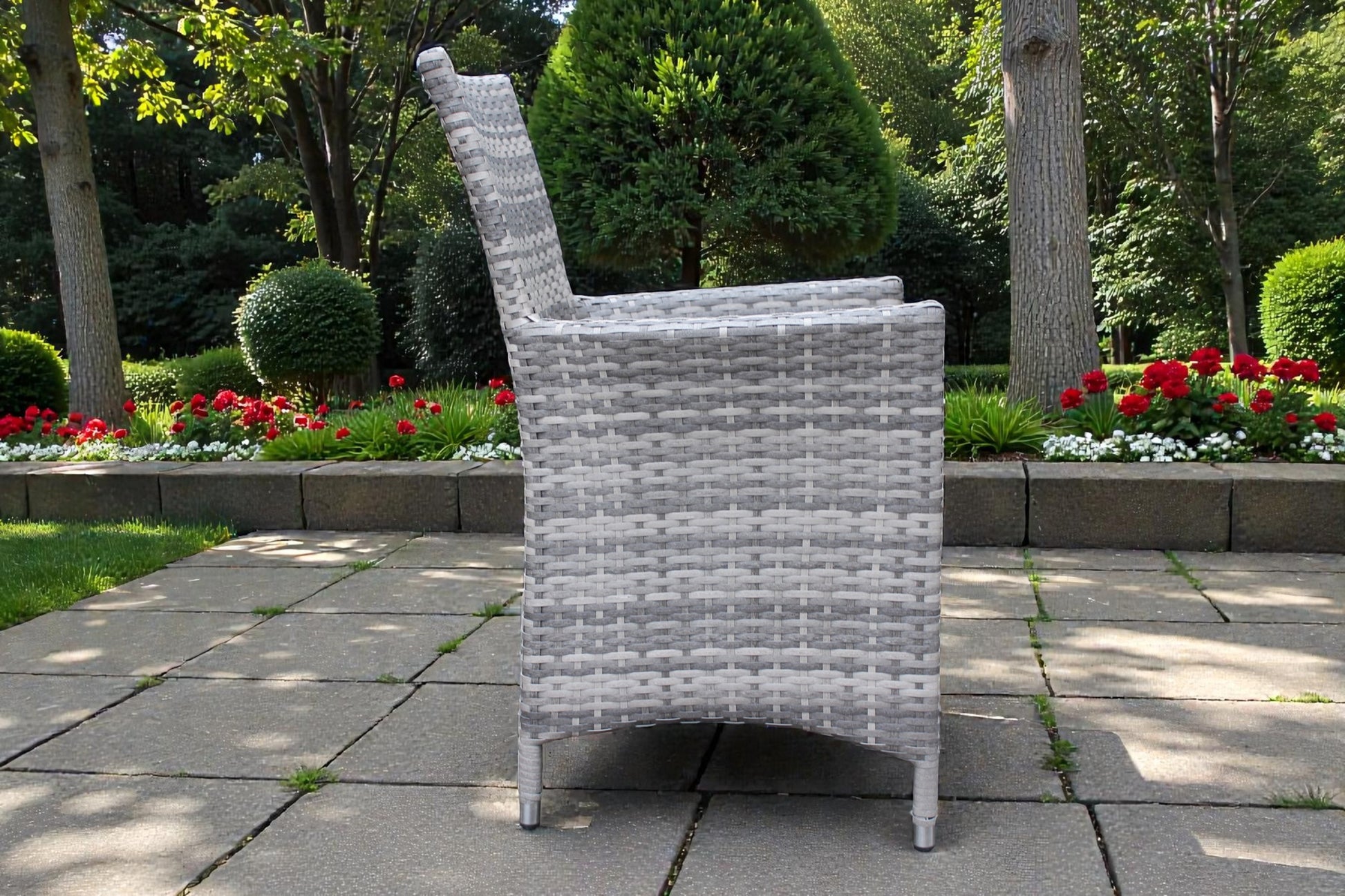 Madrid Garden Set