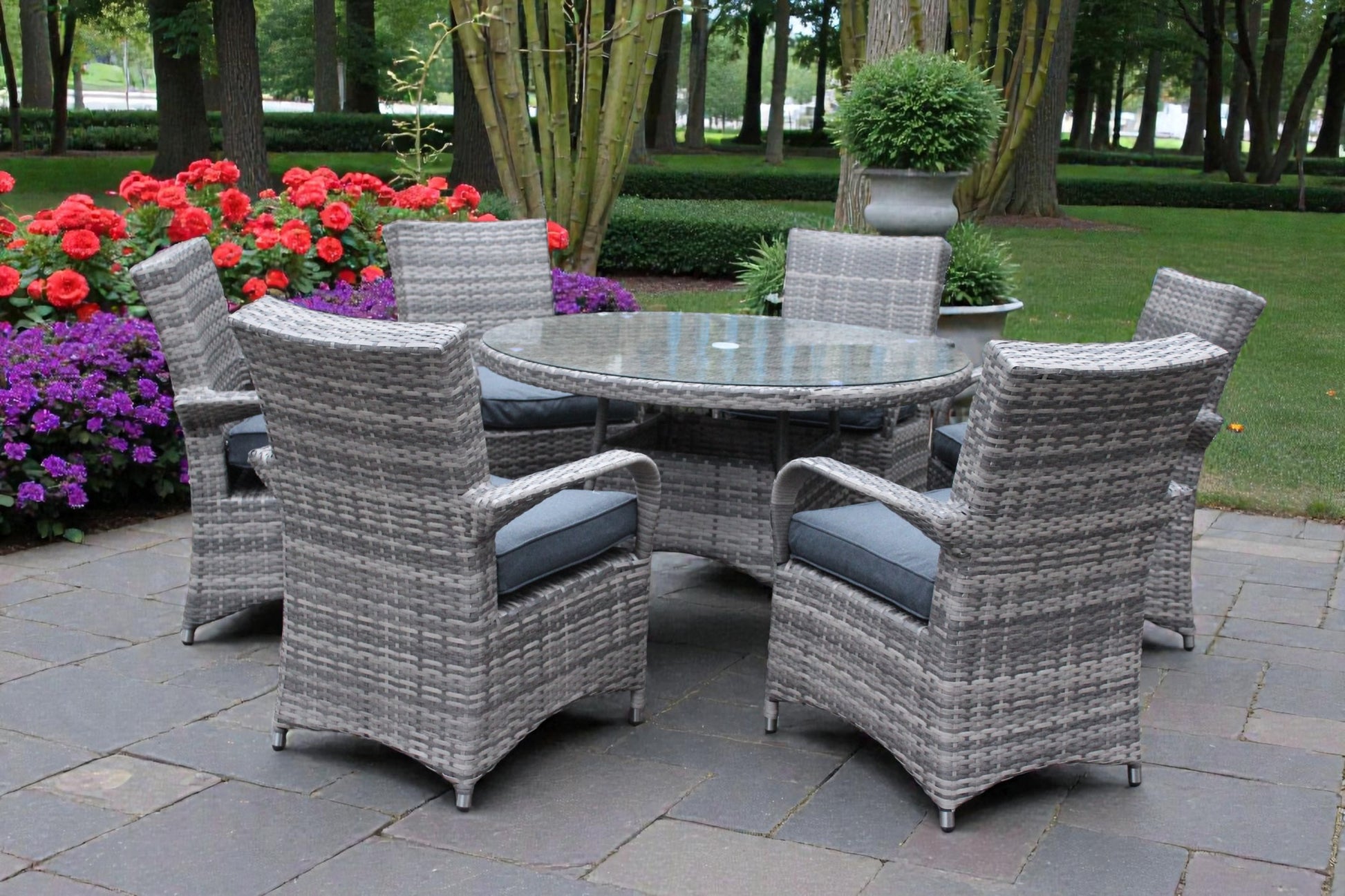 Majorca Garden Set