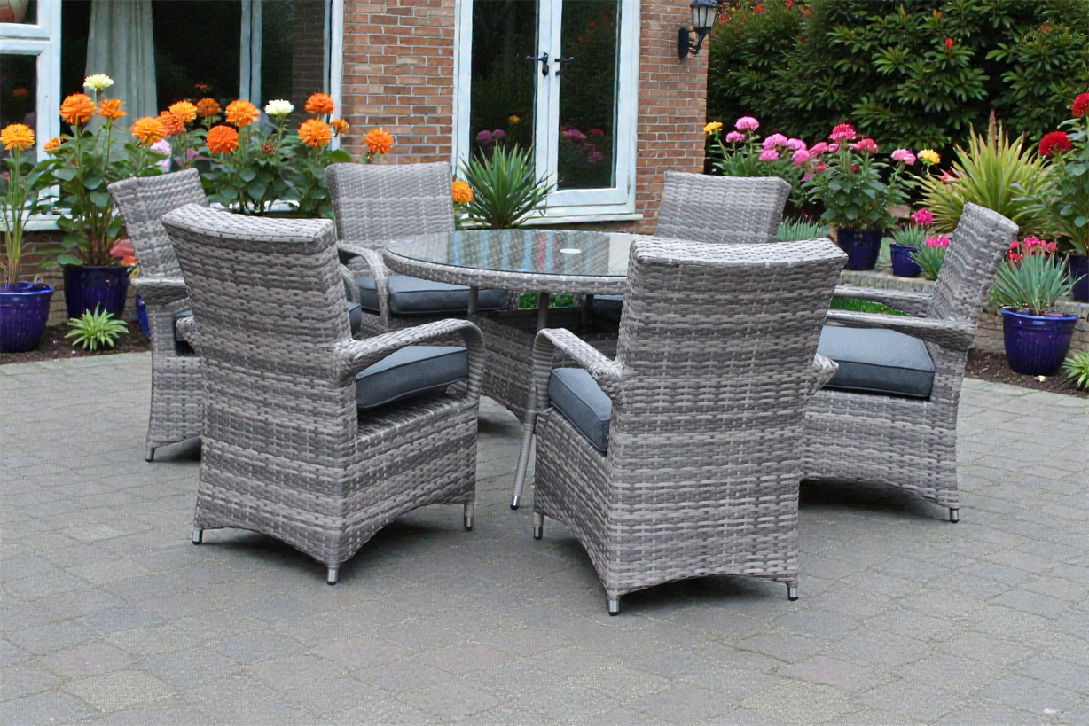 Majorca Garden Set