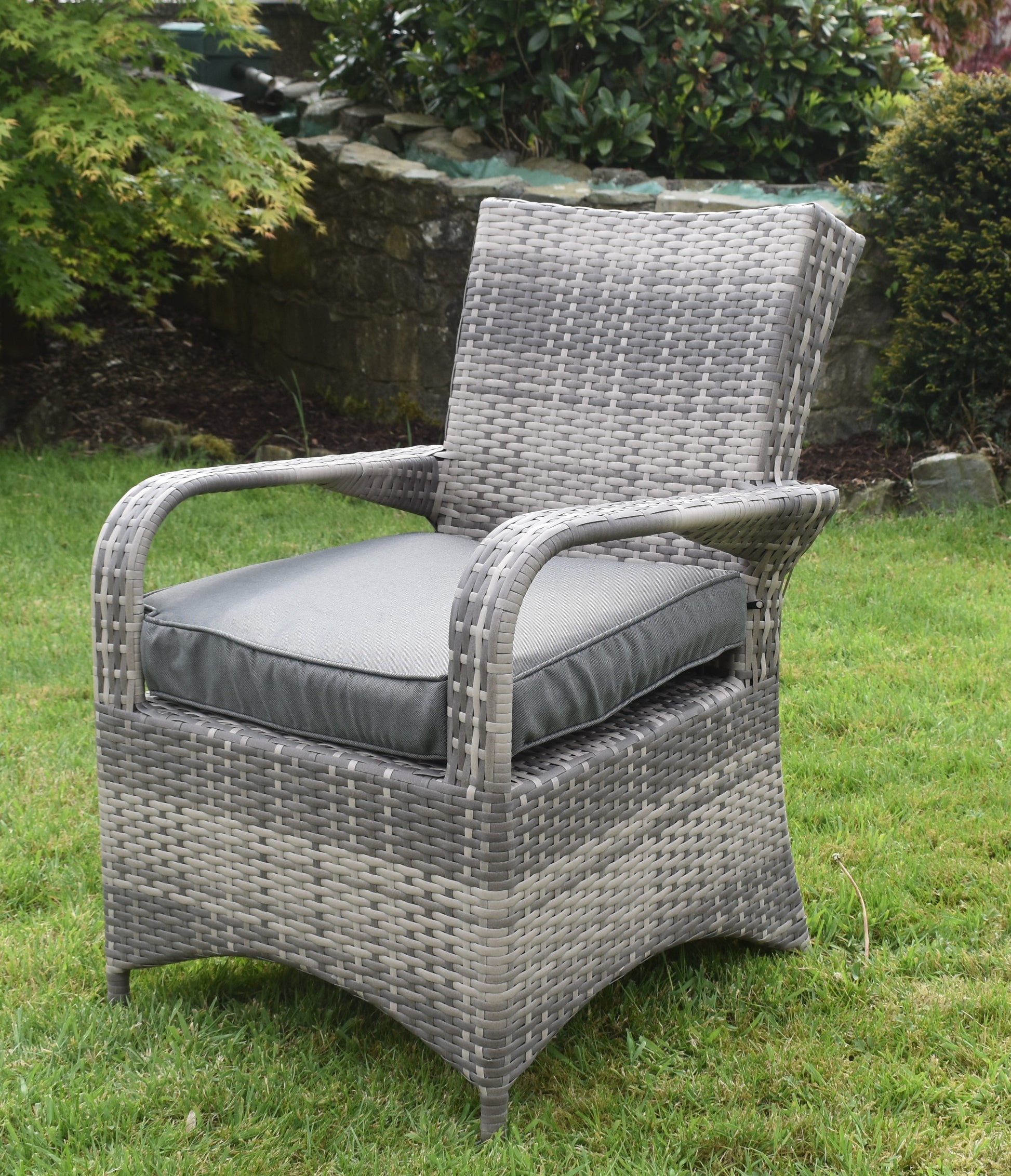 Majorca Garden Set