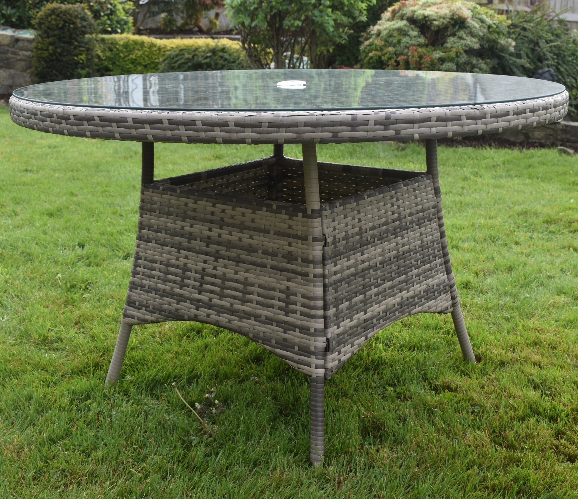 Majorca Garden Set