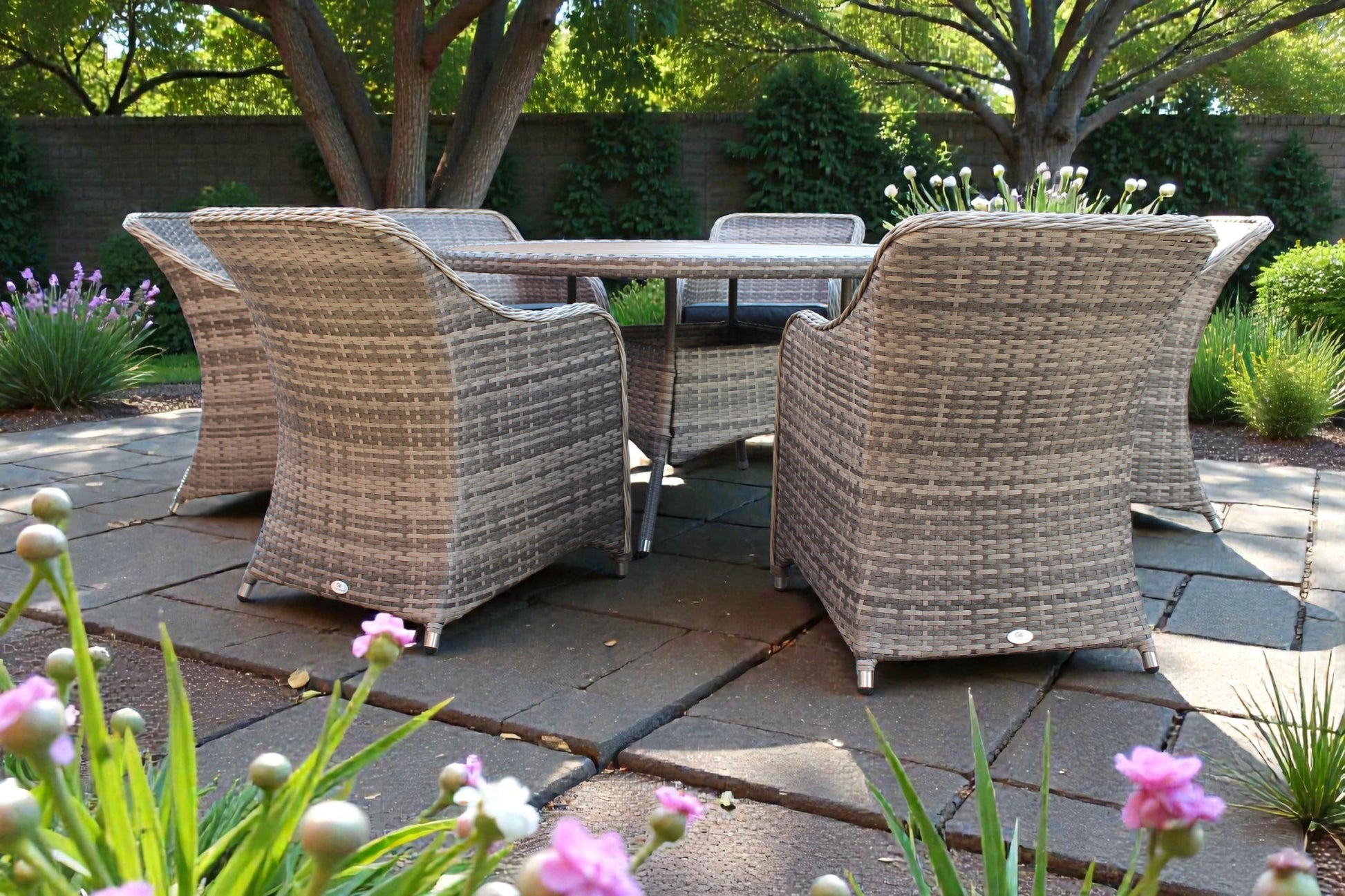 Florence Garden Set