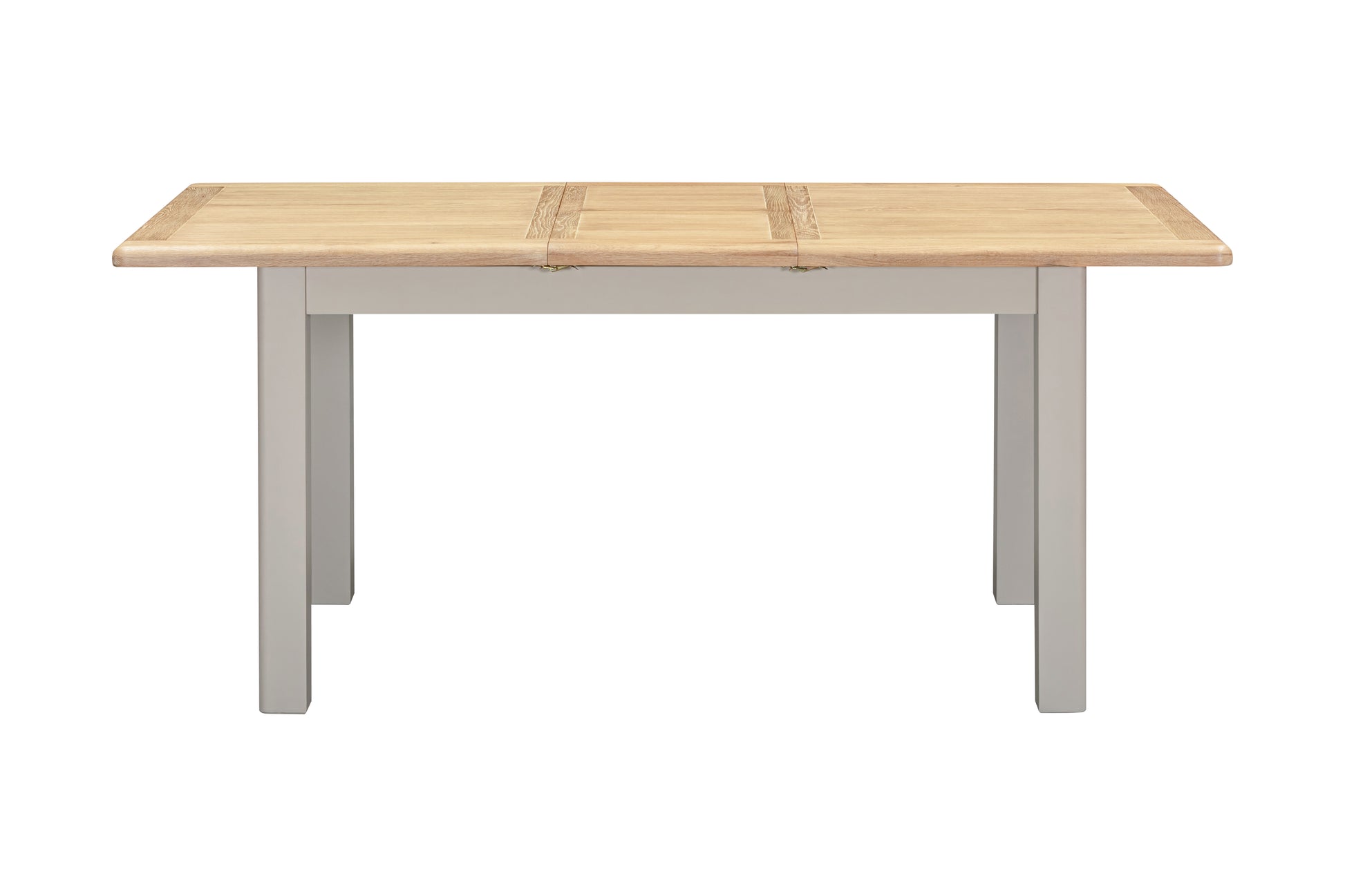 Windermere 140cm Butterfly Extension Dining Table- Painted