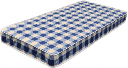 Budget 3' Mattress