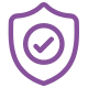 Safe And Secure Icon - The Right Buy Store