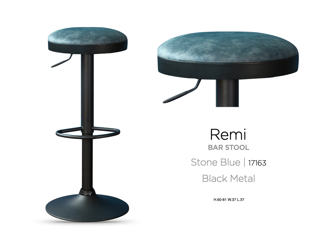 Remi Bar Stools Set of 2