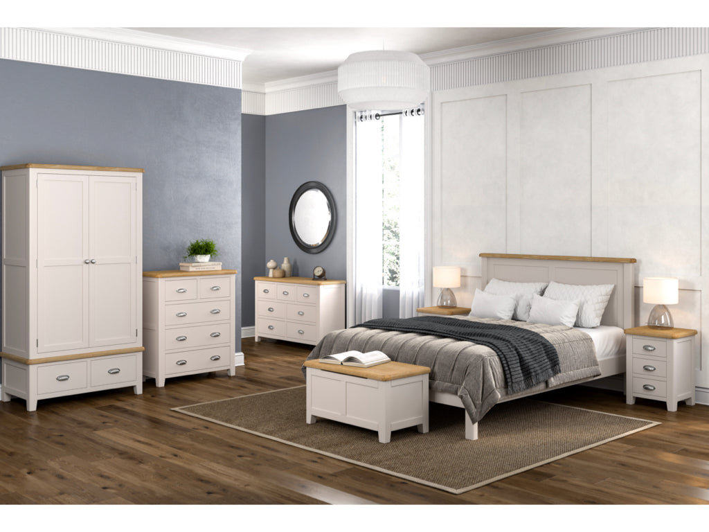 Windermere 5ft Bed