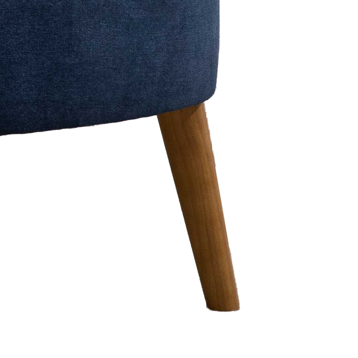 Keira Armchair Midnight Blue