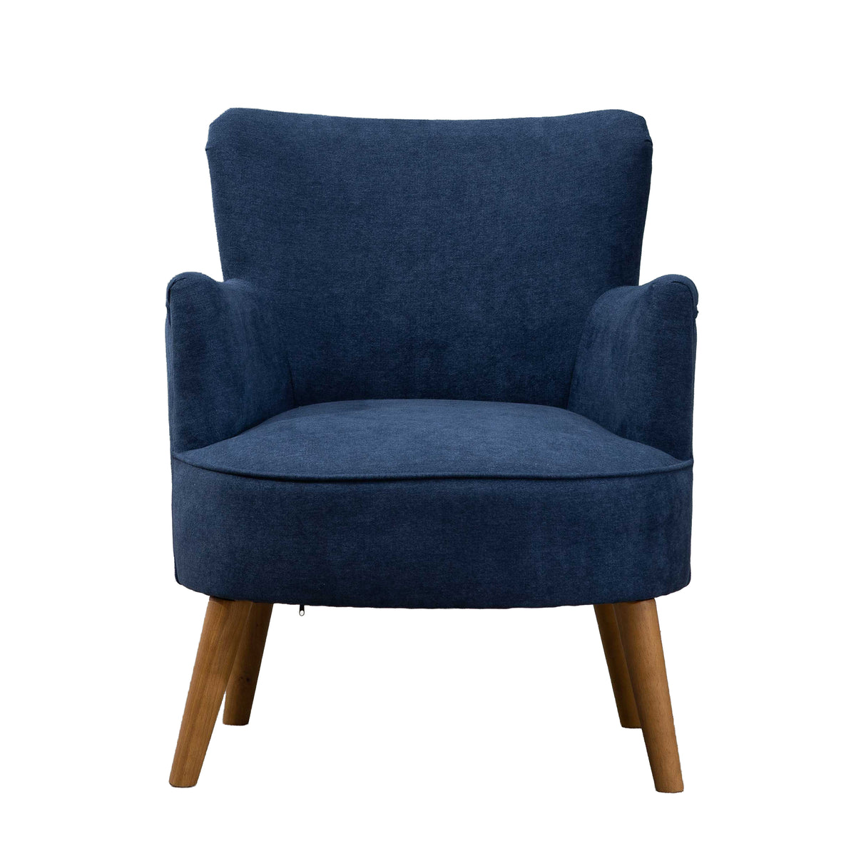 Keira Armchair Midnight Blue