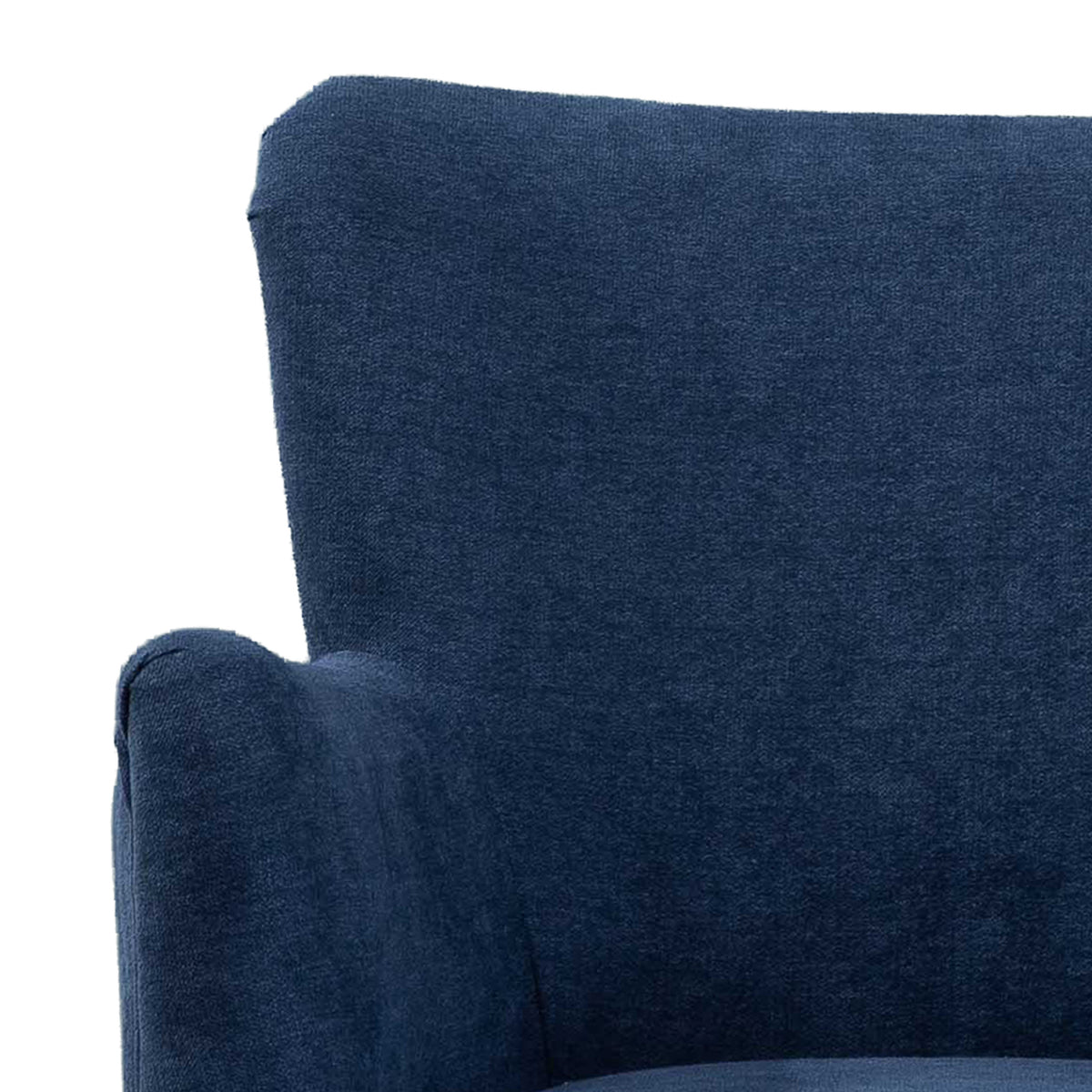 Keira Armchair Midnight Blue