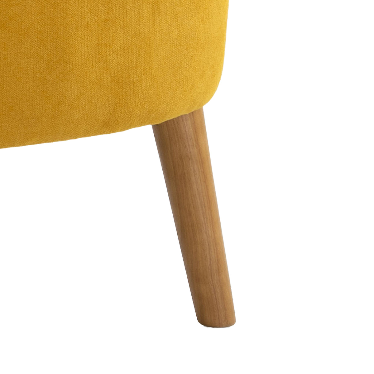 Keira Armchair Ochre