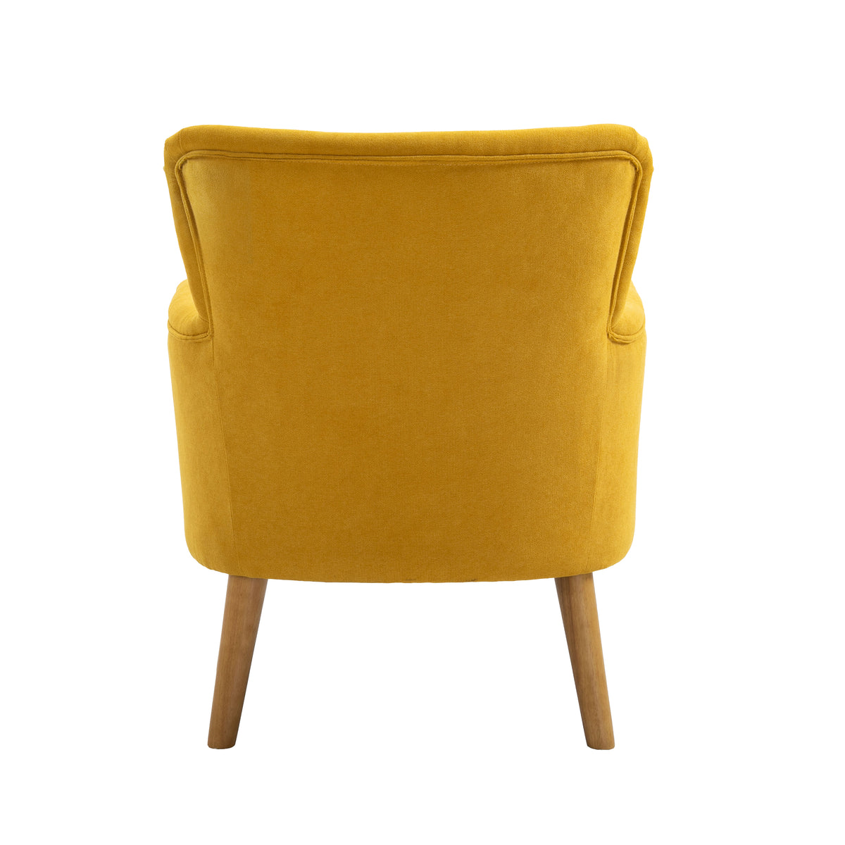 Keira Armchair Ochre