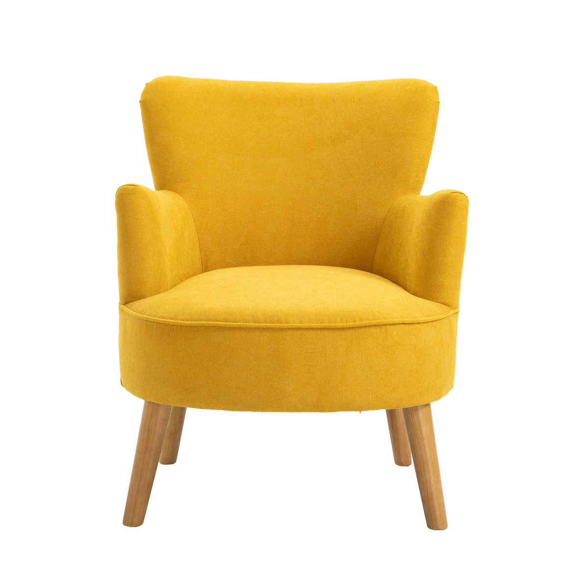 Keira Armchair Ochre