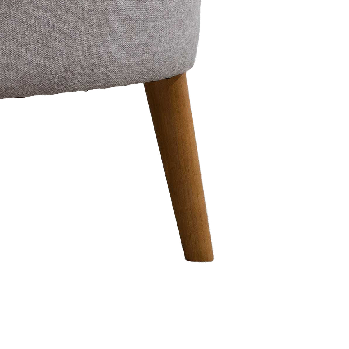 Keira Armchair Pearl Grey