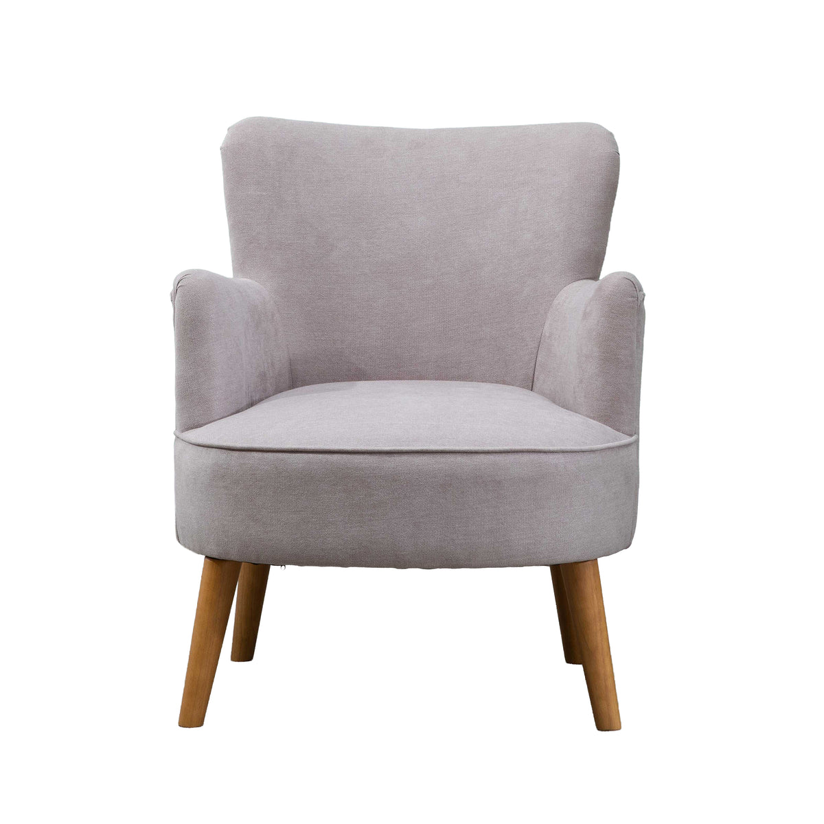 Keira Armchair Pearl Grey