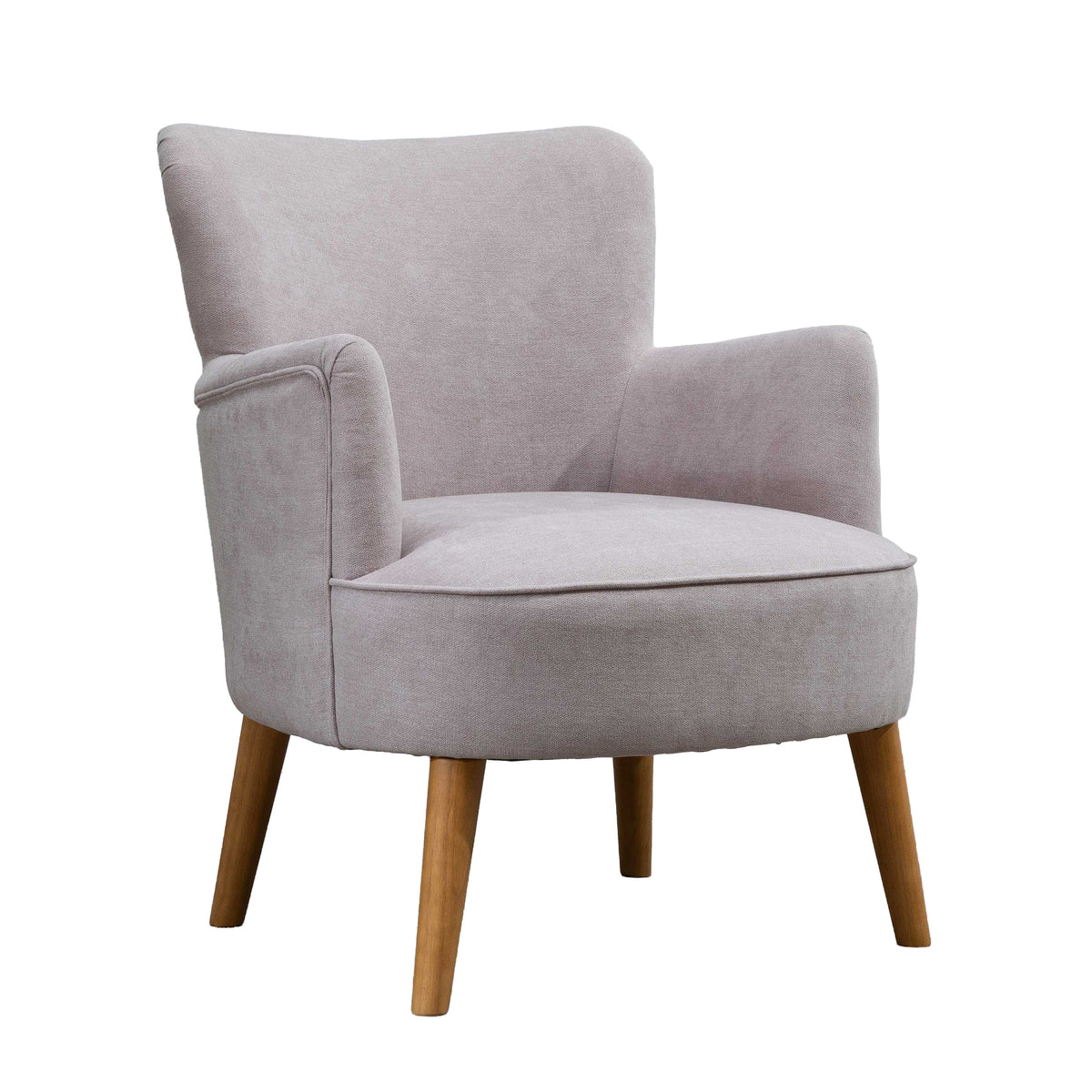 Keira Armchair Pearl Grey