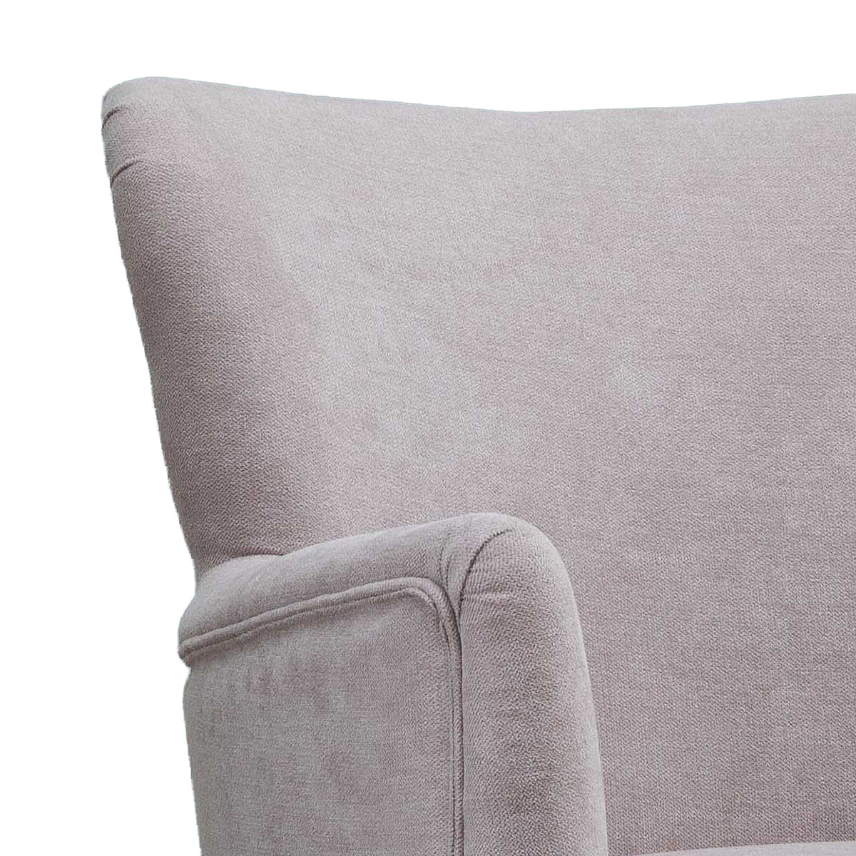 Keira Armchair Pearl Grey