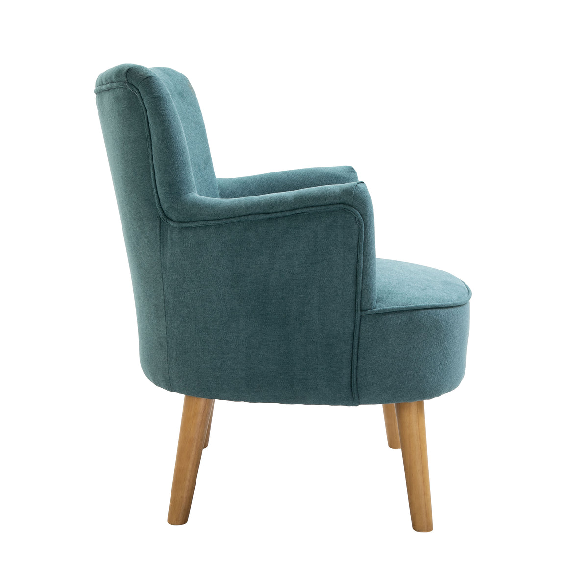 Keira Armchair Teal