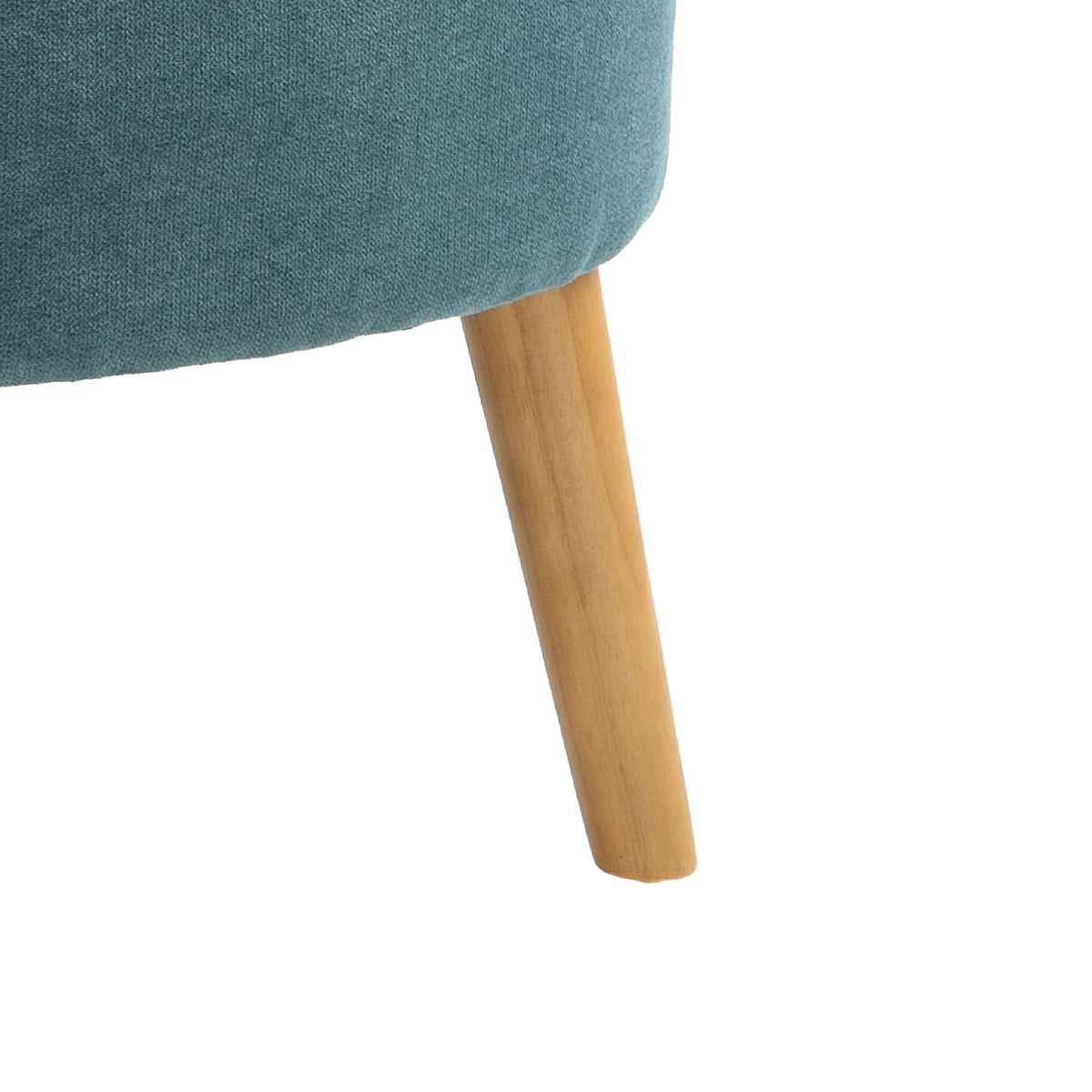 Keira Armchair Teal