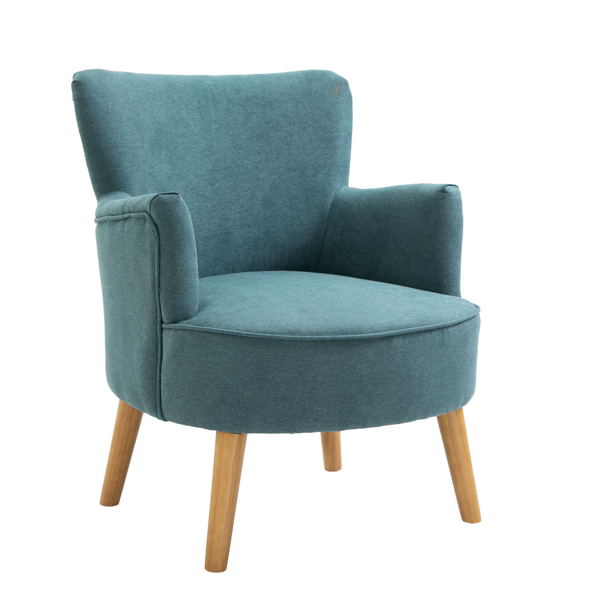 Keira Armchair Teal