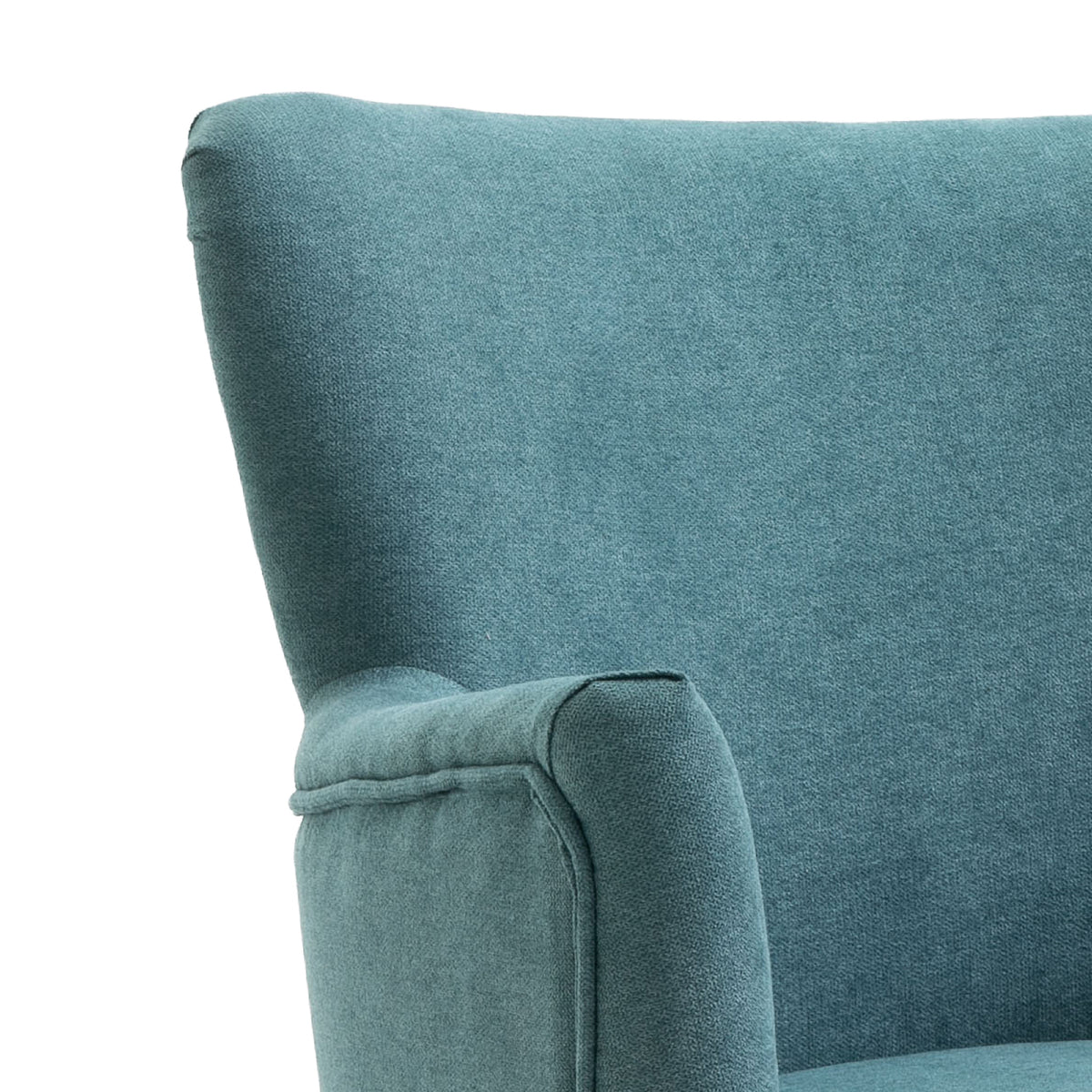 Keira Armchair Teal