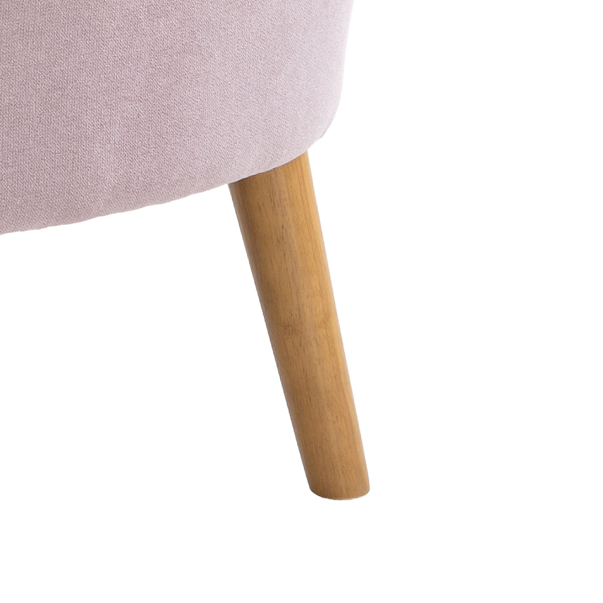 Keira Armchair Violet