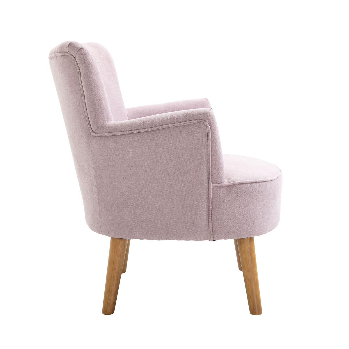 Keira Armchair Violet