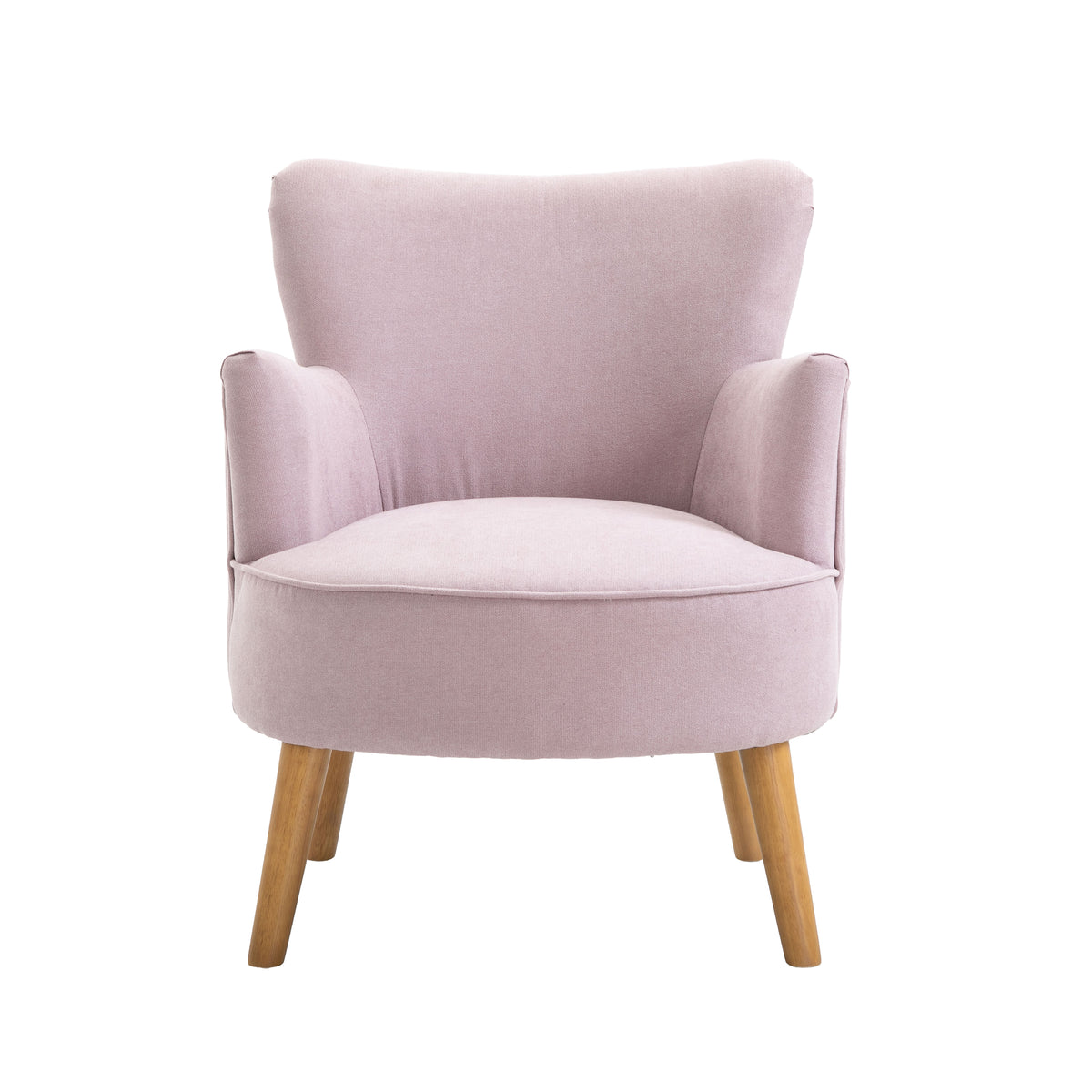 Keira Armchair Violet