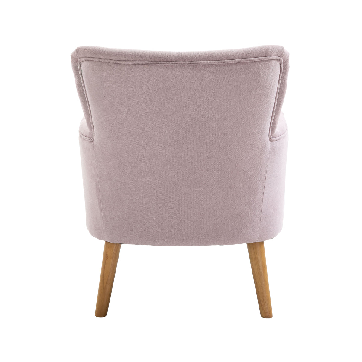 Keira Armchair Violet