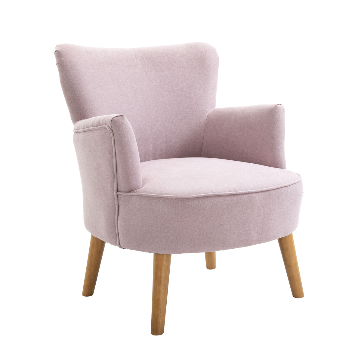 Keira Armchair Violet
