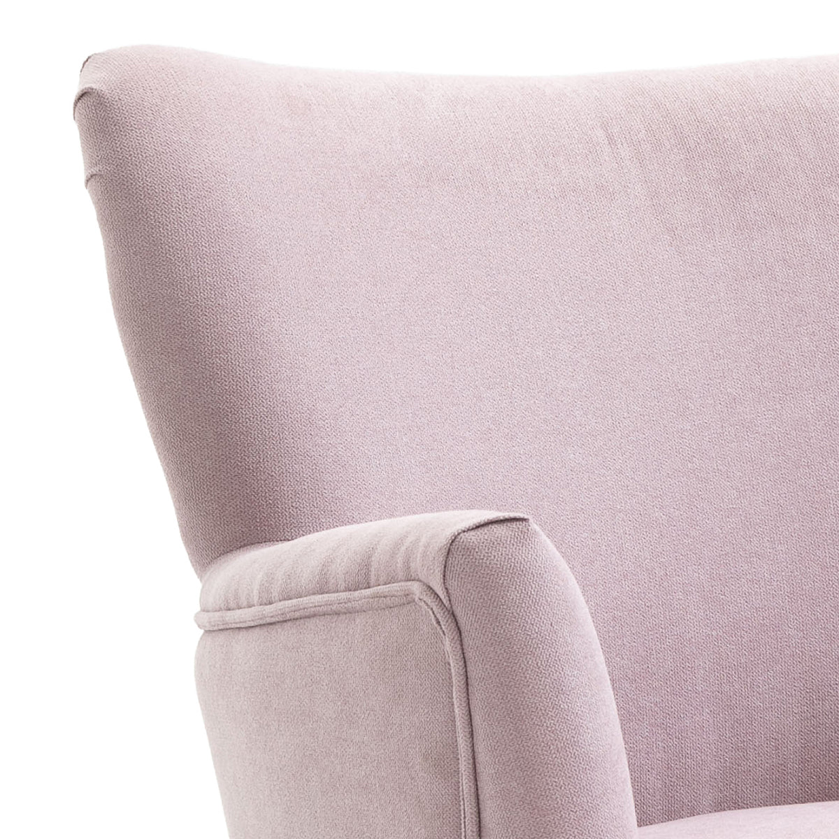 Keira Armchair Violet