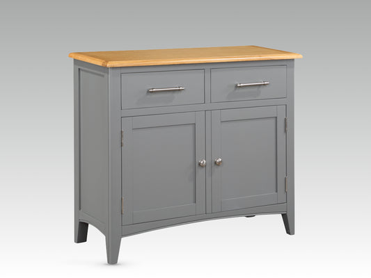 Rossmore Painted 2 Door Sideboard