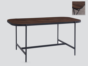 Soho Rectangular Dining Table