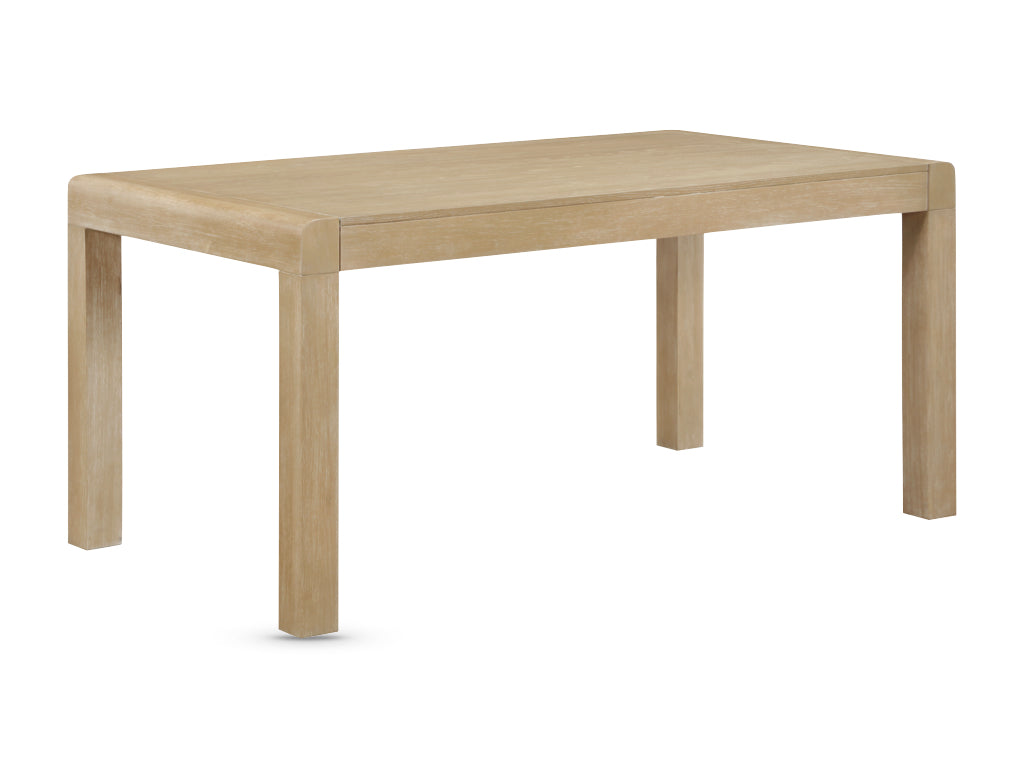 Tennessee 160cm Oak Dining Table