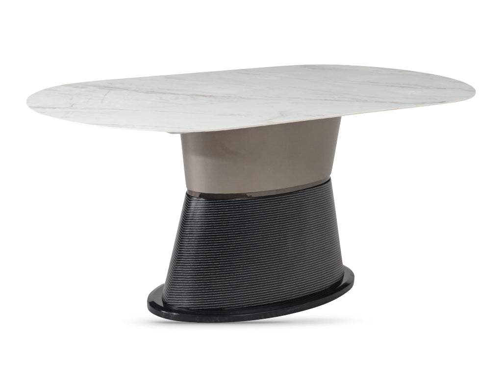 Portofino Sintered Stone Dining Table