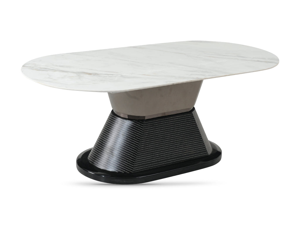 Portofino Sintered Stone Coffee Table