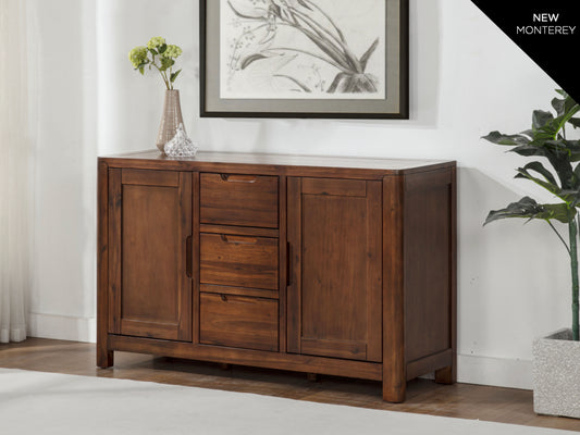 Monterey Large Sideboard