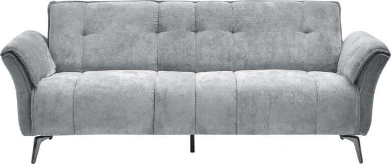 Amalfi Sofa - Grey Fabric