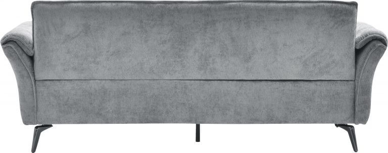 Amalfi Sofa - Grey Fabric