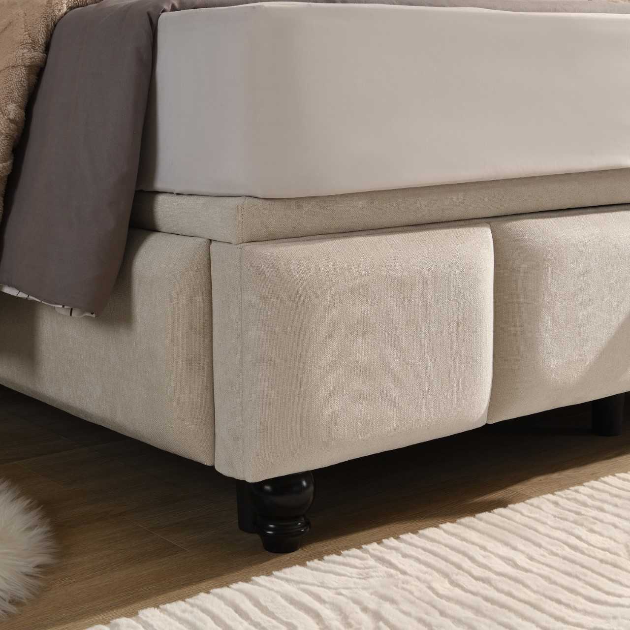 Armagh Gas-Lift Bed