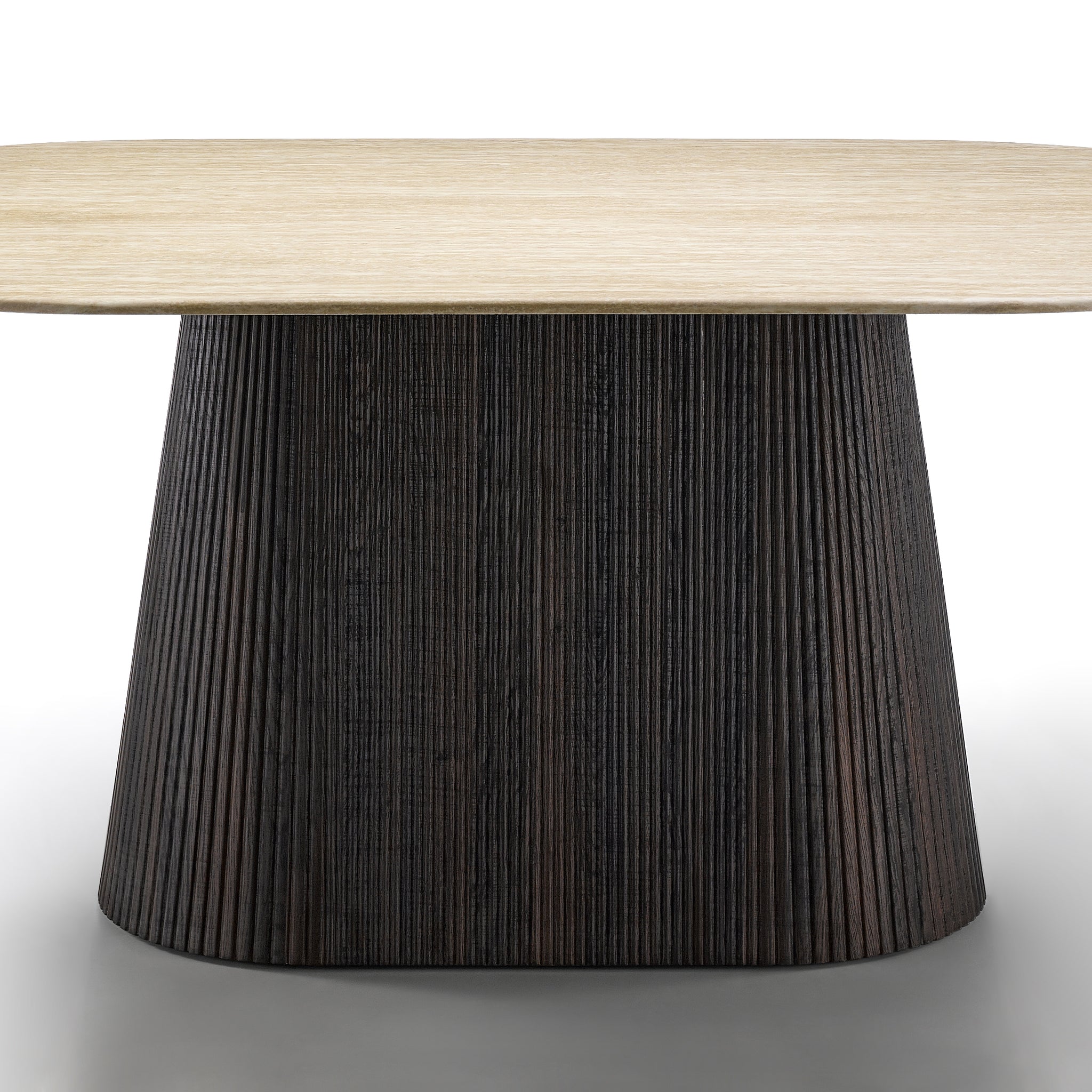 Athens 180cm Dining Table