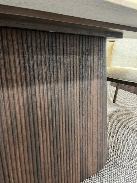 Athens 180cm Dining Table