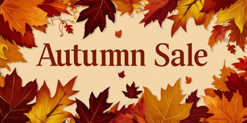 Autumn Sale - The Right Buy Store