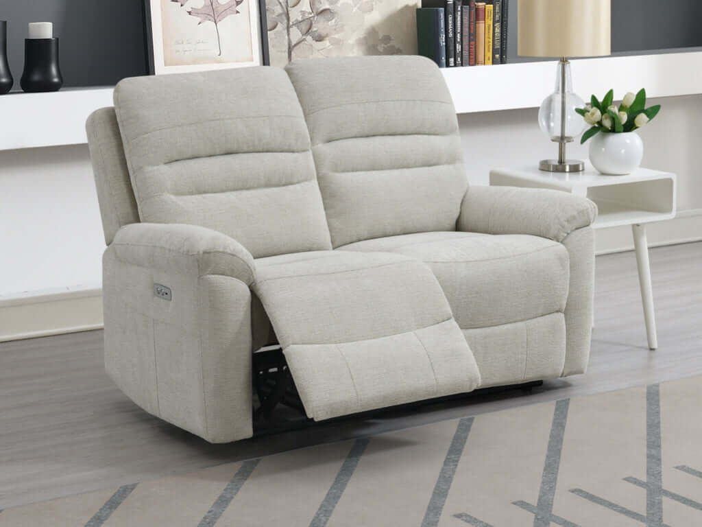 Belford 2 Seater Electric - Beige