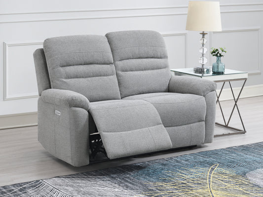 Belford 2 Seater Electric - Grey